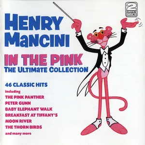 In the pink : the ultimate collection